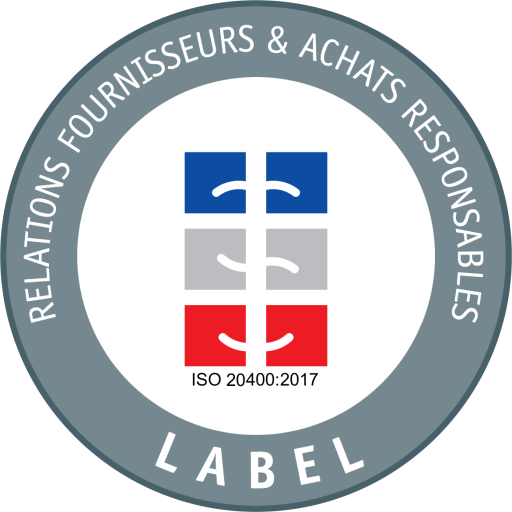 Logo Label RFAR